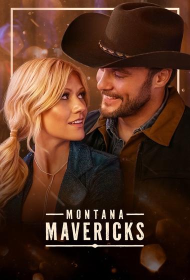 فيلم Montana Mavericks 2025 مترجم