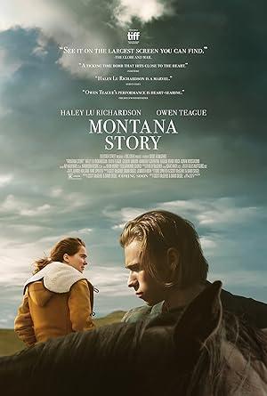 فيلم Montana Story 2022 مترجم - باهي فيلم