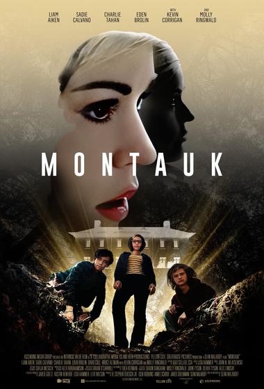 فيلم Montauk 2025 مترجم