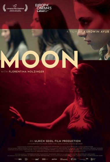 فيلم Moon 2024 مترجم - باهي فيلم