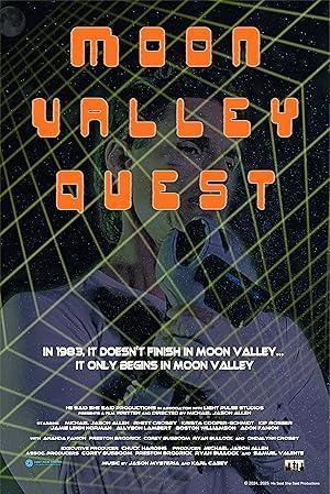 فيلم Moon Valley Quest 2025 مترجم