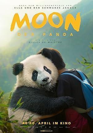 فيلم Moon le panda 2025 مترجم