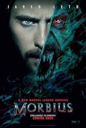 فيلم Morbius 2022 مترجم