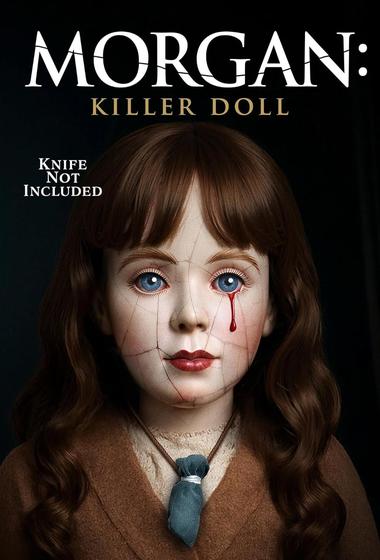 فيلم Morgan Killer Doll 2025 مترجم - باهي فيلم
