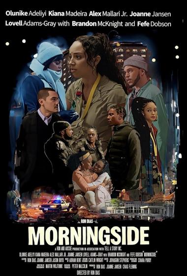 فيلم Morningside 2025 مترجم