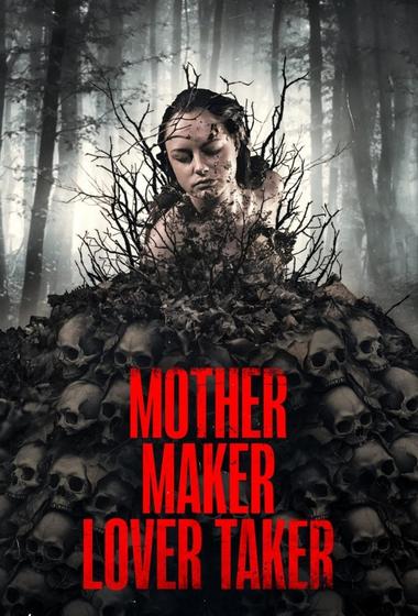 فيلم Mother Maker Lover Taker 2025 مترجم