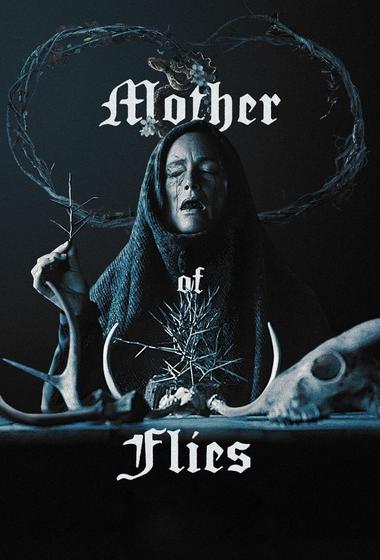 فيلم Mother of Flies 2025 مترجم - باهي فيلم