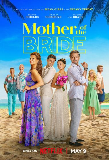 فيلم Mother of the Bride 2024 مترجم - باهي فيلم