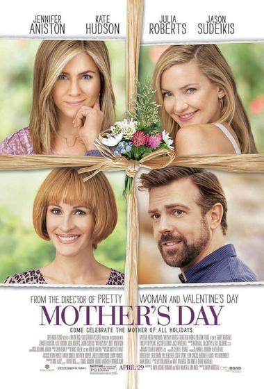 فيلم Mothers Day 2016 مترجم - باهي فيلم