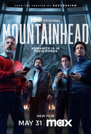 فيلم Mountainhead 2025 مترجم