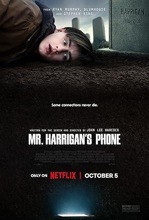 فيلم Mr. Harrigan's Phone 2022 مترجم