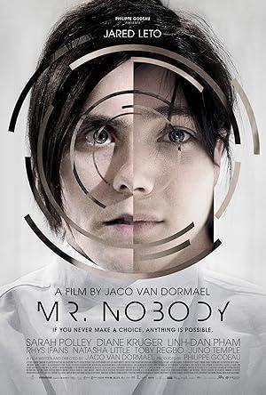 فيلم Mr. Nobody 2009 مترجم - باهي فيلم