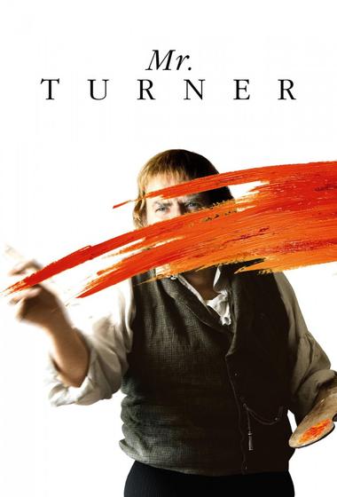 فيلم Mr Turner 2014 مترجم - باهي فيلم