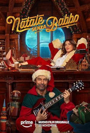 فيلم Mrs Christmas 2025 مترجم - باهي فيلم