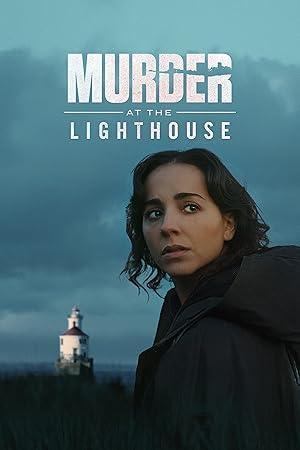 فيلم Murder at the Lighthouse 2025 مترجم - باهي فيلم