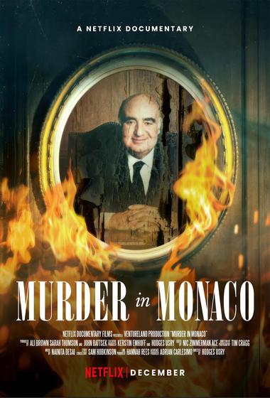 فيلم Murder in Monaco 2025 مترجم