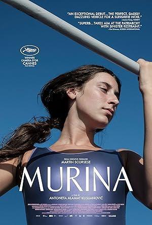فيلم Murina 2022 مترجم