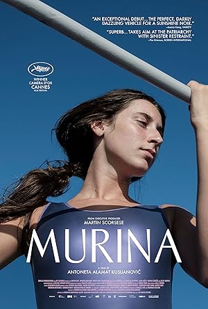 فيلم Murina 2022 مترجم - باهي فيلم