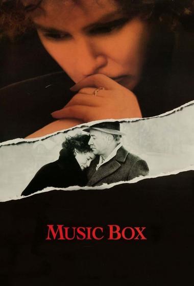 فيلم Music Box 1989 مترجم - باهي فيلم