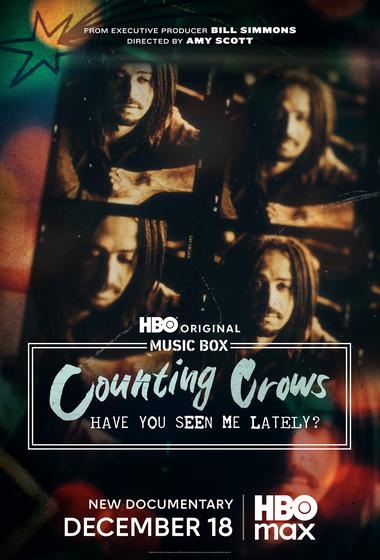 فيلم Music Box Counting Crows Have You Seen Me Lately! 2025 مترجم