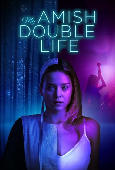 فيلم My Amish Double Life 2025 مترجم - باهي فيلم