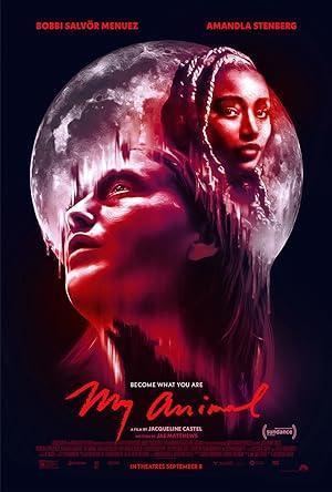 فيلم my animal 2023 مترجم - باهي فيلم