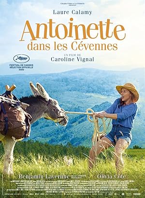فيلم My Donkey, My Lover & I 2020 مترجم - باهي فيلم