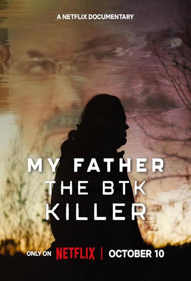فيلم My Father, the BTK Killer 2025 مترجم