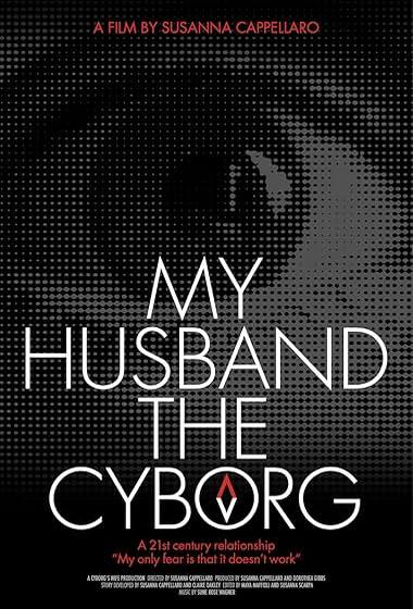 فيلم My Husband the Cyborg 2025 مترجم