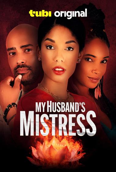 فيلم My Husbands Mistress 2025 مترجم
