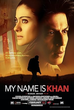 فيلم My Name Is Khan 2010 مترجم - باهي فيلم