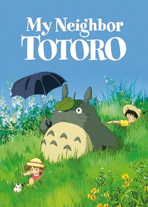 فيلم My Neighbor Totoro 1988 مترجم - باهي فيلم