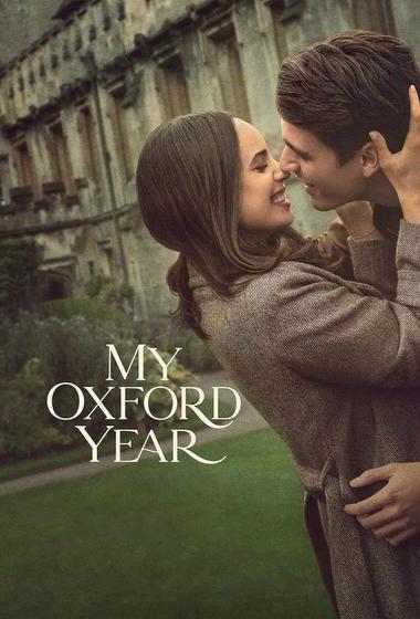 فيلم My Oxford Year 2025 مترجم - باهي فيلم