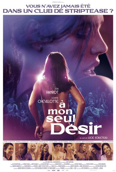 فيلم My Sole Desire 2023 مترجم