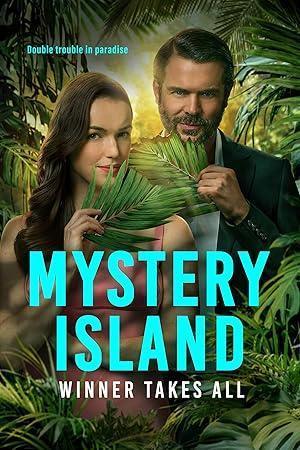 فيلم Mystery Island Winner Takes All 2025 مترجم