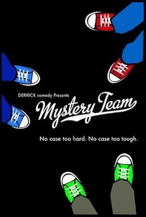 فيلم Mystery Team 2009 مترجم - باهي فيلم