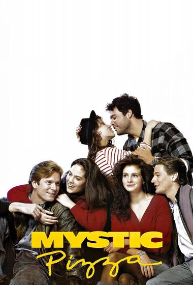 فيلم Mystic Pizza 1988 مترجم - باهي فيلم