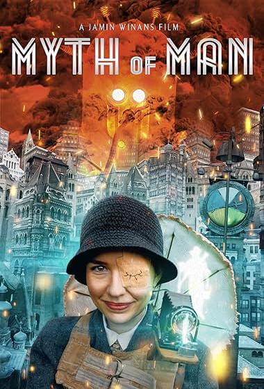 فيلم Myth of Man 2025 مترجم
