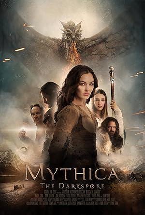فيلم Mythica The Darkspore 2015 مترجم
