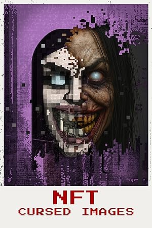 فيلم NFT Cursed Images 2026 مترجم