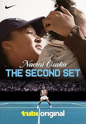 فيلم Naomi Osaka The Second Set 2025 مترجم