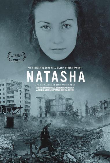 فيلم Natasha 2025 مترجم