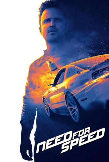 فيلم Need for Speed 2014 مترجم - باهي فيلم