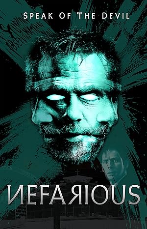 فيلم Nefarious 2023 مترجم - باهي فيلم