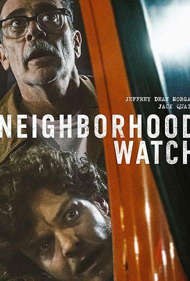فيلم Neighborhood Watch 2025 مترجم - باهي فيلم