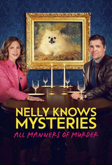 فيلم Nelly Knows Mysteries All Manners of Murder 2026 مترجم - باهي فيلم