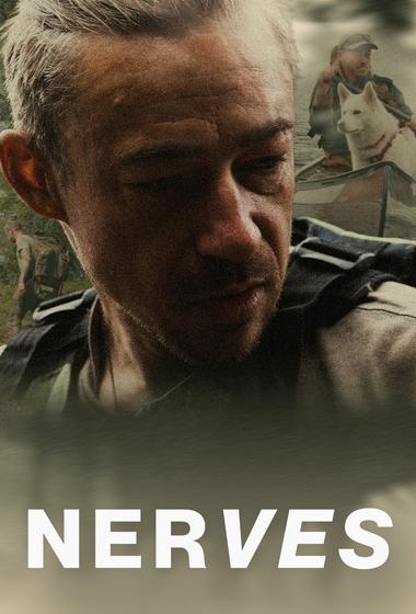 فيلم Nerves 2025 مترجم