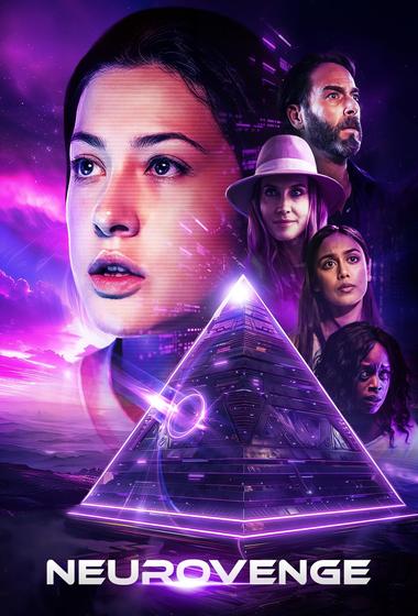 فيلم Neurovenge 2025 مترجم