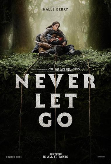 فيلم Never Let Go 2024 مترجم - باهي فيلم