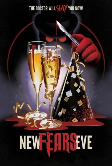 فيلم New Fears Eve 2025 مترجم